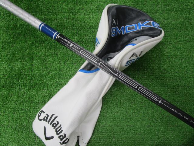 Callaway 中古ゴルフ
