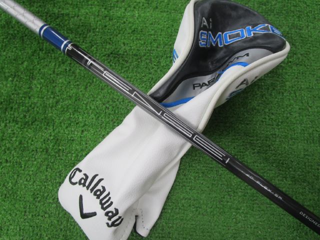 Callaway 中古ゴルフ