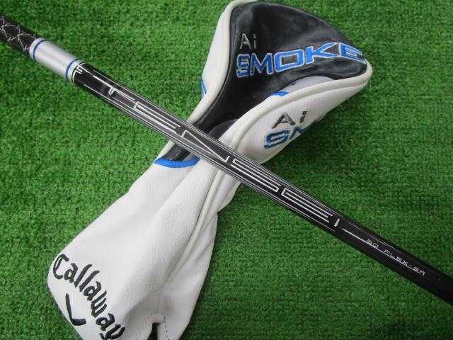 Callaway 中古ゴルフ