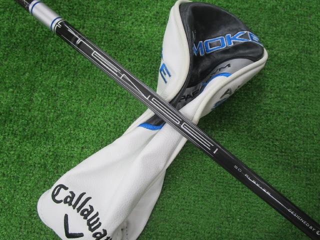 Callaway 中古ゴルフ
