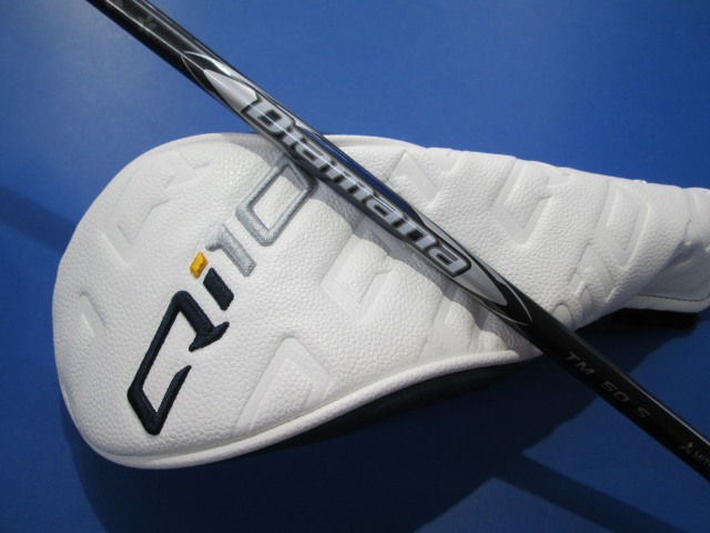 TaylorMade 中古ゴルフ