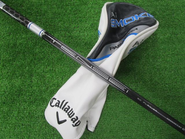 Callaway 中古ゴルフ