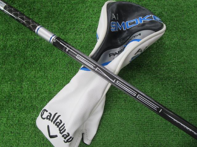 Callaway 中古ゴルフ
