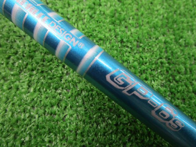 GRAPHITE DESIGN 中古ゴルフ