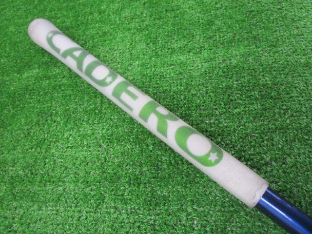 PRGR 中古ゴルフ