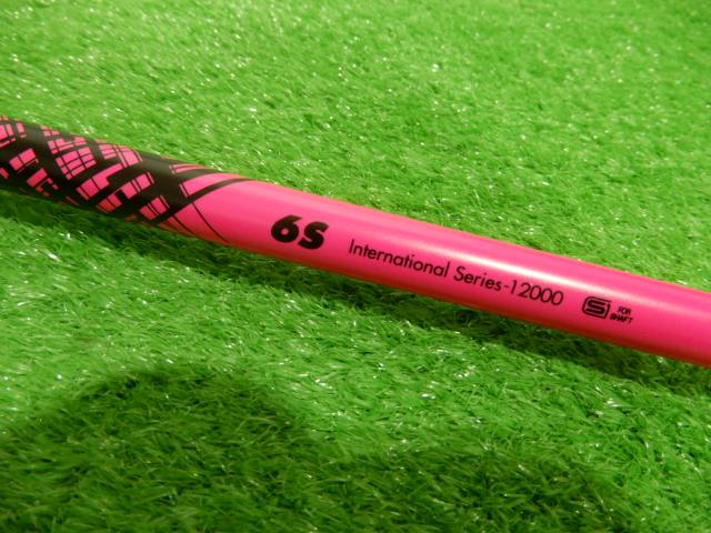UST MAMIYA 中古ゴルフ