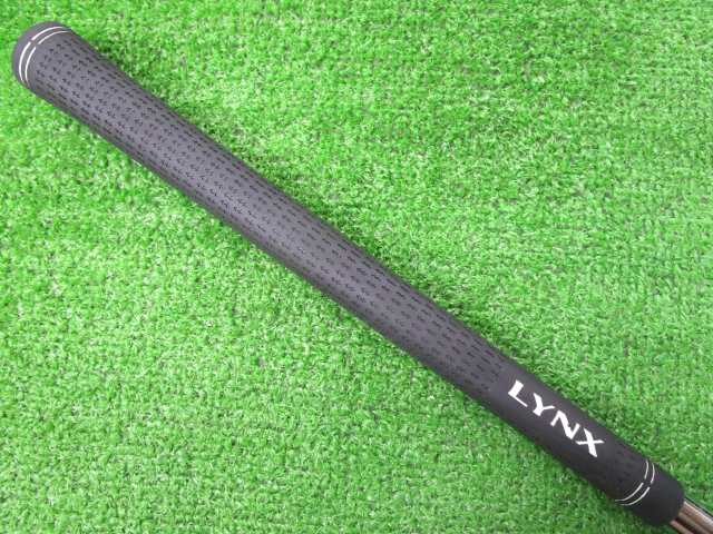 Lynx 中古ゴルフ