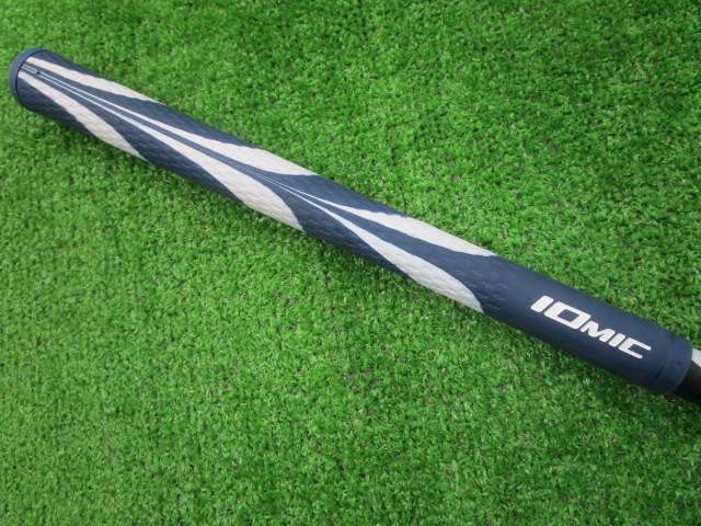 三菱 CHEMICAL 中古ゴルフ