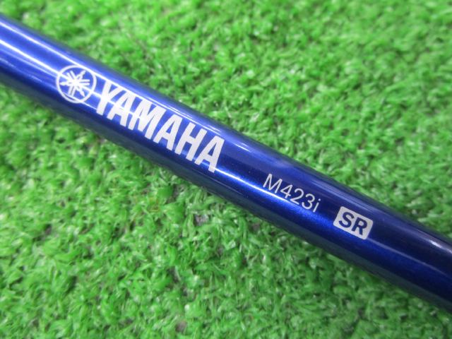 YAMAHA 中古ゴルフ