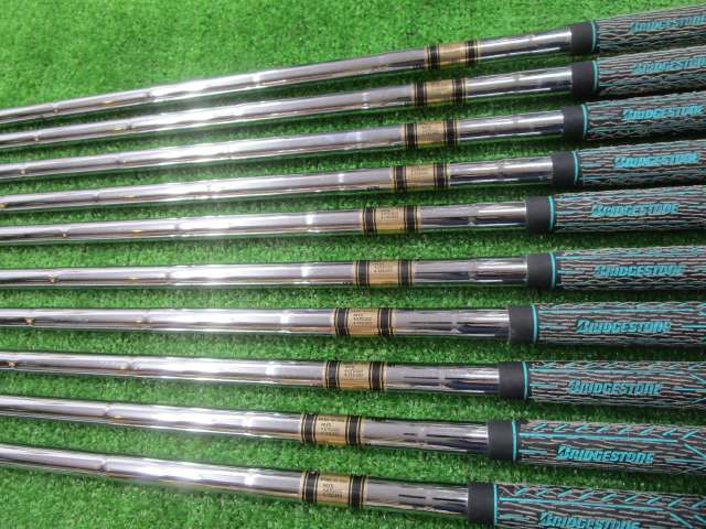 BRIDGESTONE 中古ゴルフ