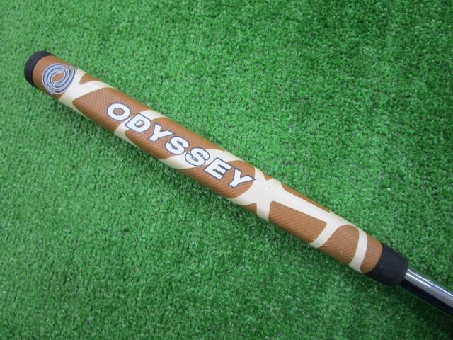 ODYSSEY 中古ゴルフ