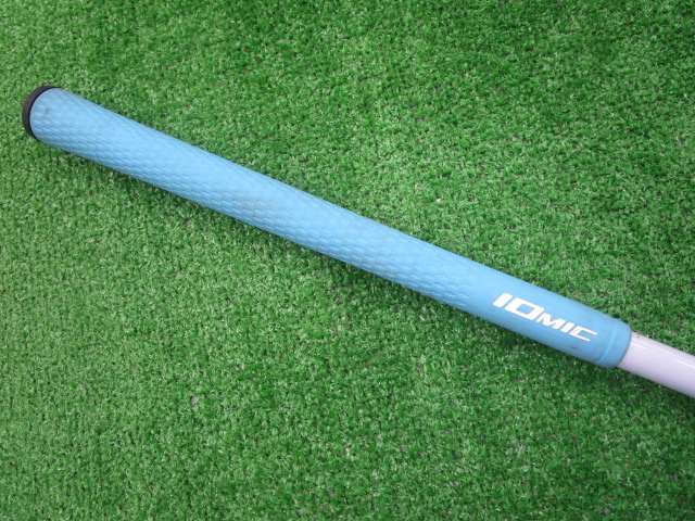 三菱 CHEMICAL 中古ゴルフ