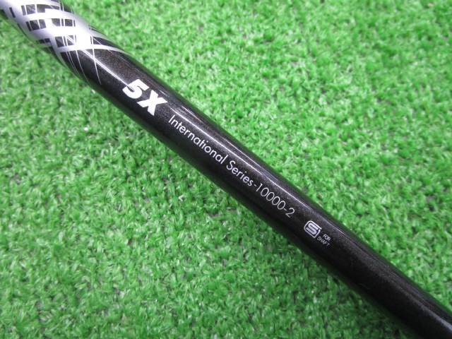 UST MAMIYA 中古ゴルフ