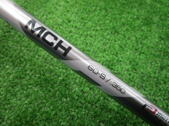 Fujikura 中古ゴルフ