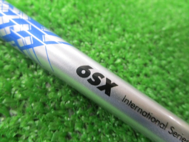 UST MAMIYA 中古ゴルフ
