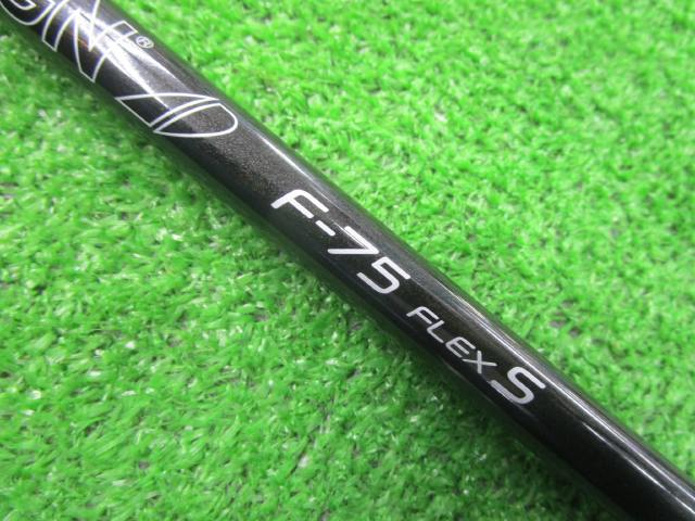 GRAPHITE DESIGN 中古ゴルフ