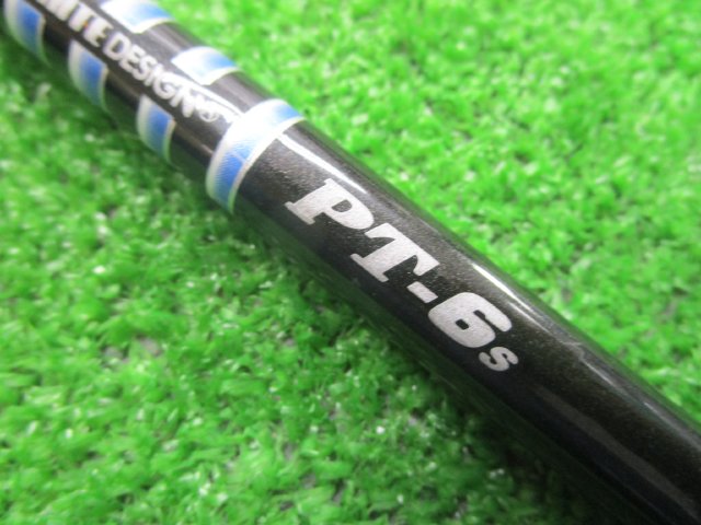 GRAPHITE DESIGN 中古ゴルフ