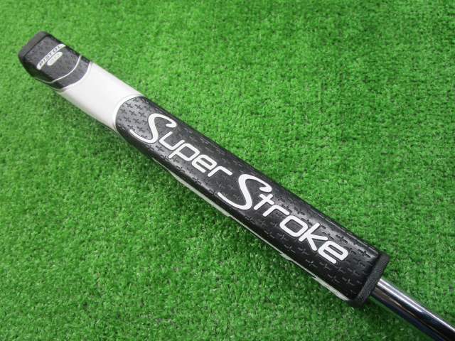 SCOTTY CAMERON 中古ゴルフ