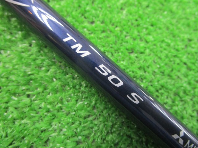 三菱 CHEMICAL 中古ゴルフ
