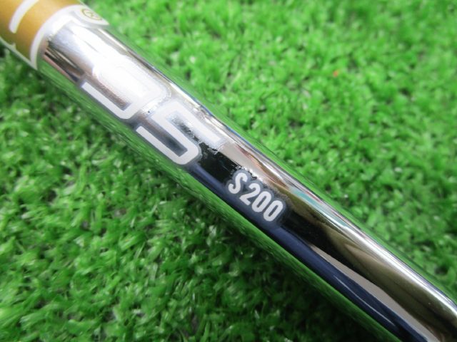 TRUE TEMPER 中古ゴルフ