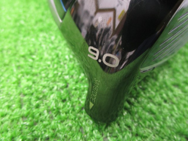 TaylorMade 中古ゴルフ