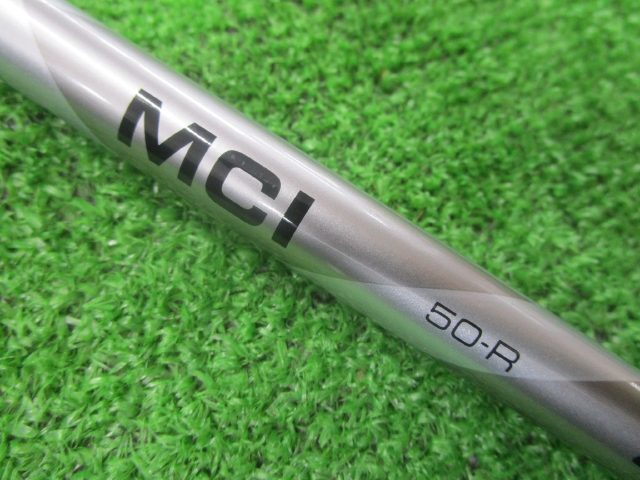 Mizuno 中古ゴルフ
