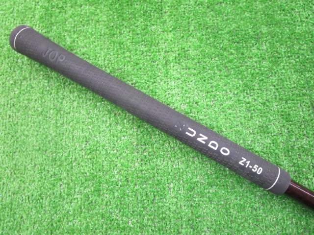 COMPOSITE TECHNO 中古ゴルフ