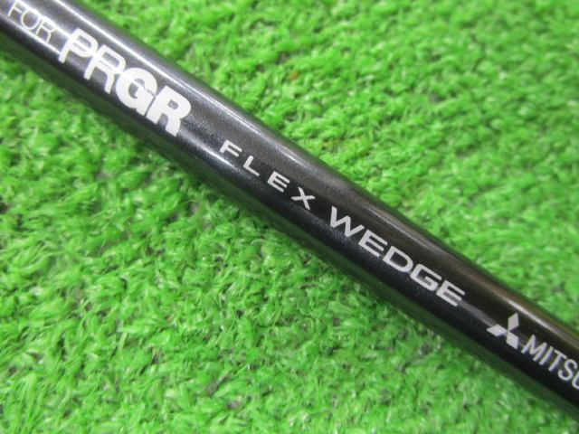 PRGR 中古ゴルフ