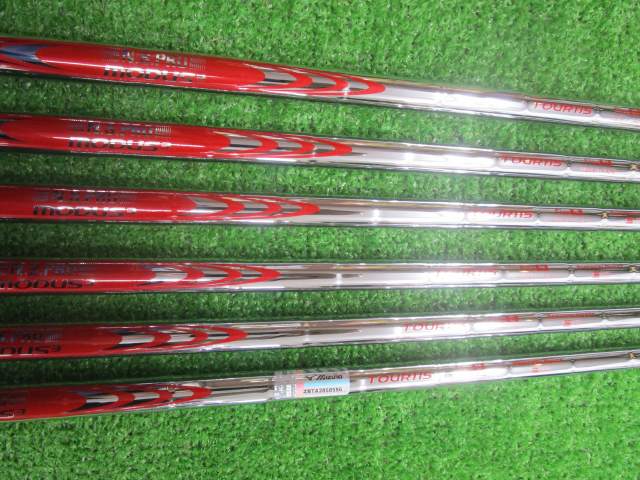 Mizuno 中古ゴルフ