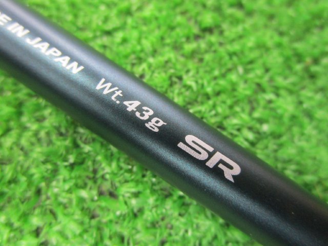 DUNLOP 中古ゴルフ