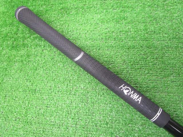 本間ゴルフ 中古ゴルフ