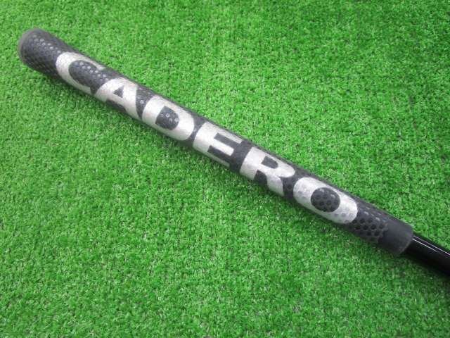 Fujikura 中古ゴルフ