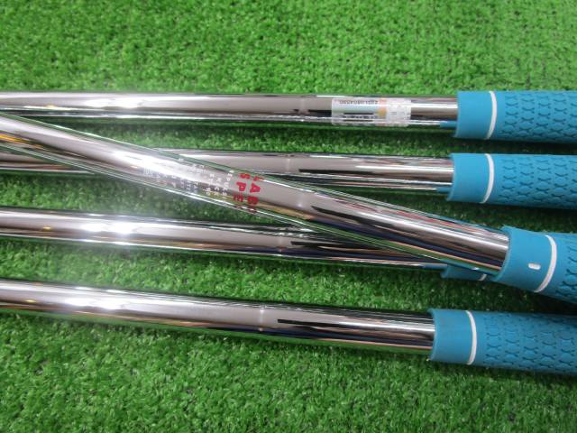 GLOBERIDE 中古ゴルフ
