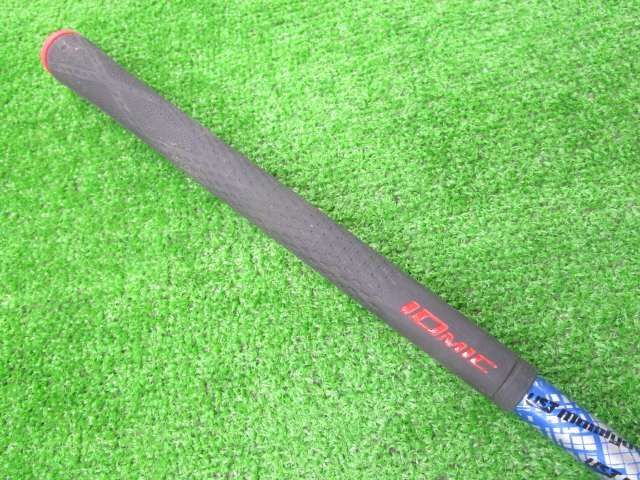 UST MAMIYA 中古ゴルフ