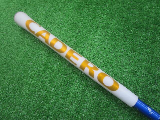 UST MAMIYA 中古ゴルフ