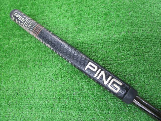 PING 中古ゴルフ