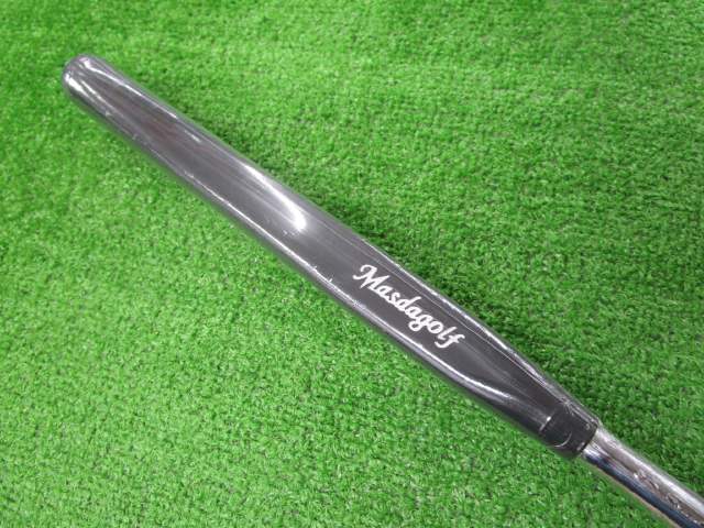 MasdaGolf 中古ゴルフ
