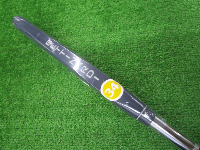 R･J BETTINARDI 中古ゴルフ