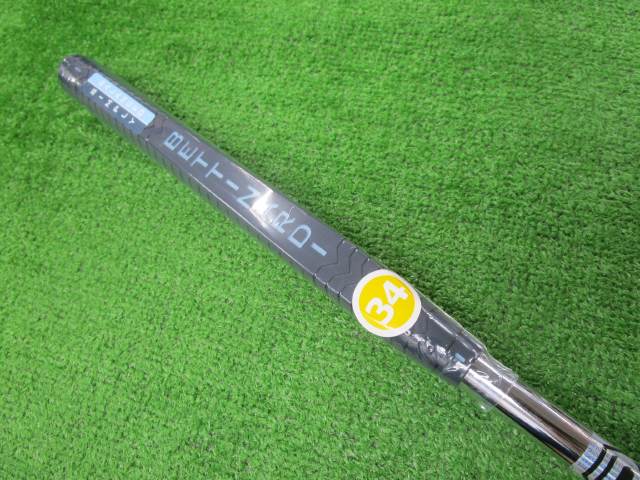 R・J BETTINARDI 中古ゴルフ