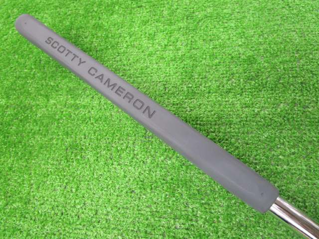 SCOTTY CAMERON 中古ゴルフ