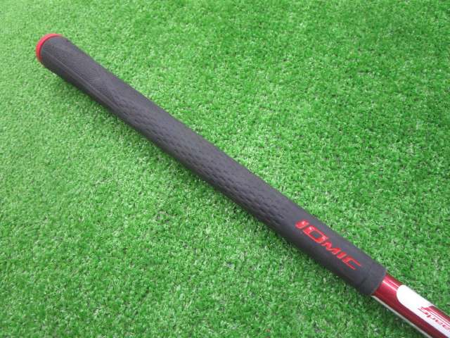 Fujikura 中古ゴルフ