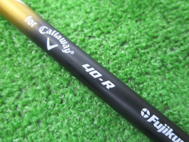 Callaway 中古ゴルフ