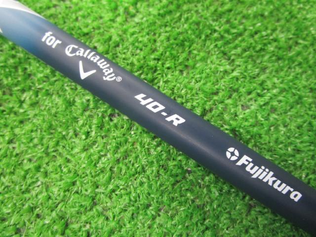 Callaway 中古ゴルフ