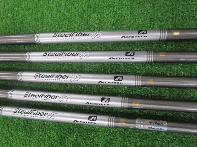 Mizuno 中古ゴルフ