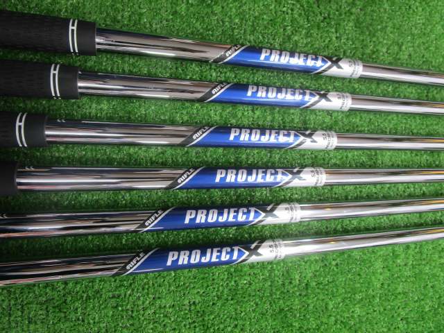 DUNLOP 中古ゴルフ