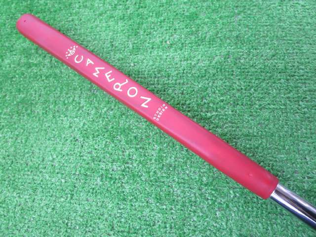 SCOTTY CAMERON 中古ゴルフ