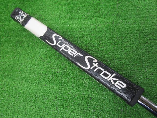 SCOTTY CAMERON 中古ゴルフ