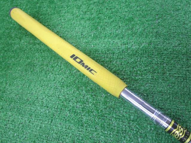 YES 中古ゴルフ