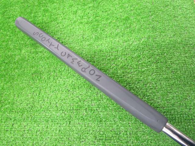 SCOTTY CAMERON 中古ゴルフ