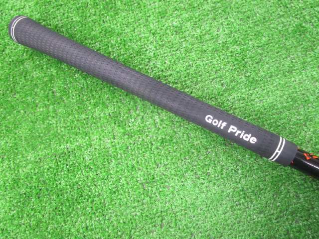 UST MAMIYA 中古ゴルフ